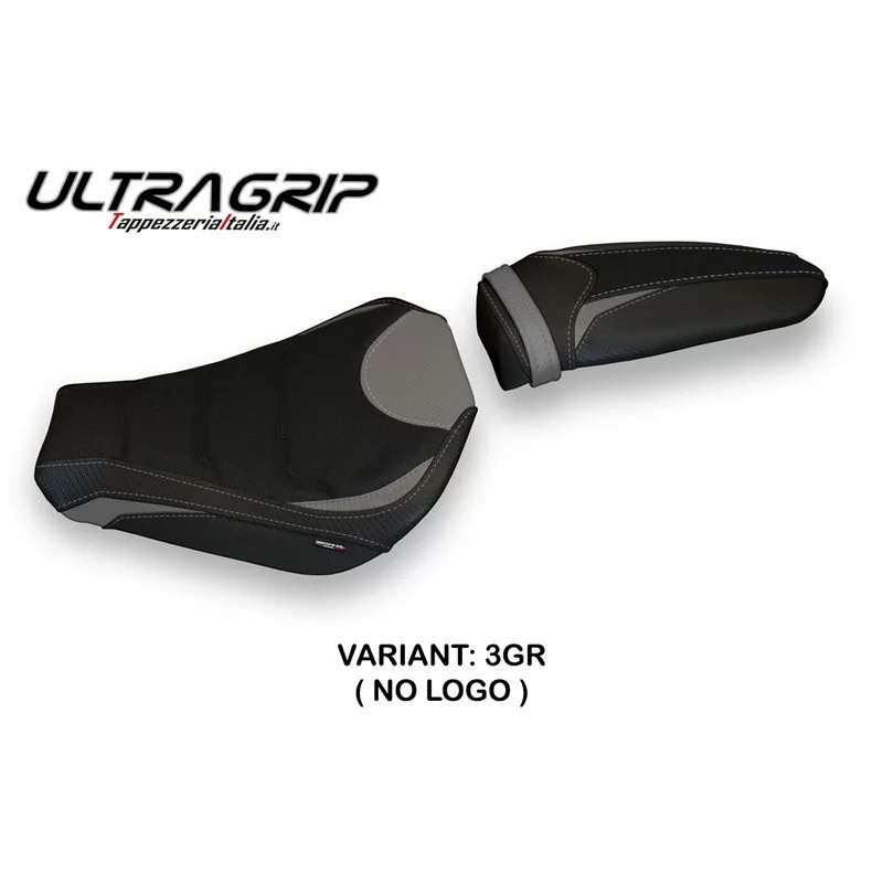 Seat cover MV Agusta F3 (12-20) Savar 1 Ultragrip 