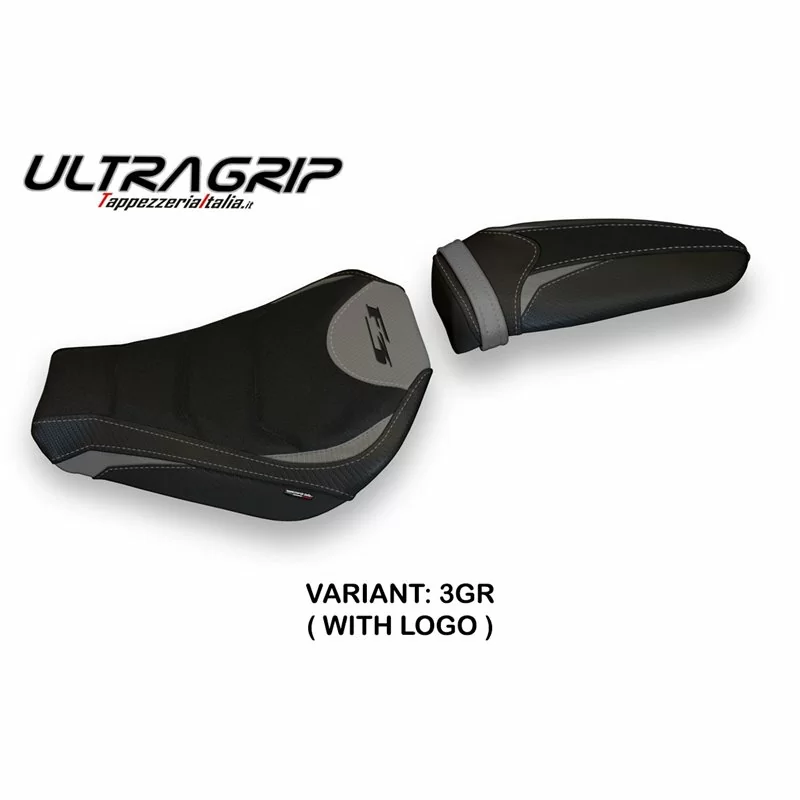 Funda de Asiento con MV Agusta F3 (12-20) - Savar 1 Ultragrip