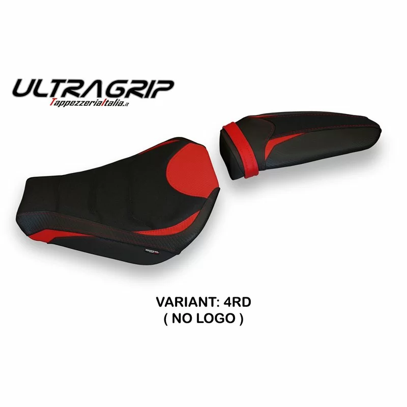 Housse de Selle MV Agusta F3 (12-20) Savar 1 Ultragrip