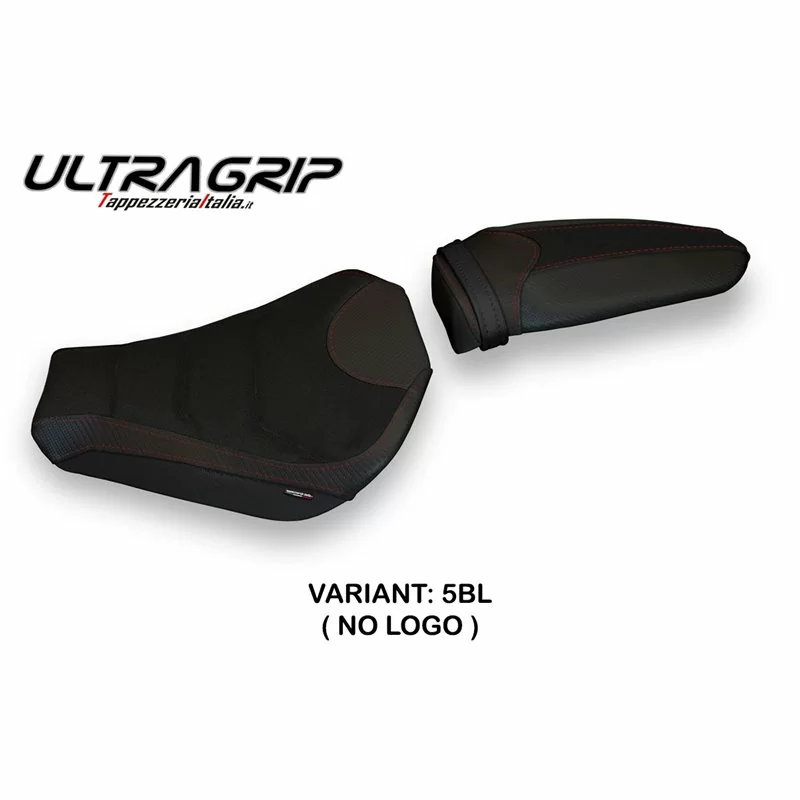 Seat cover MV Agusta F3 (12-20) Savar 1 Ultragrip 