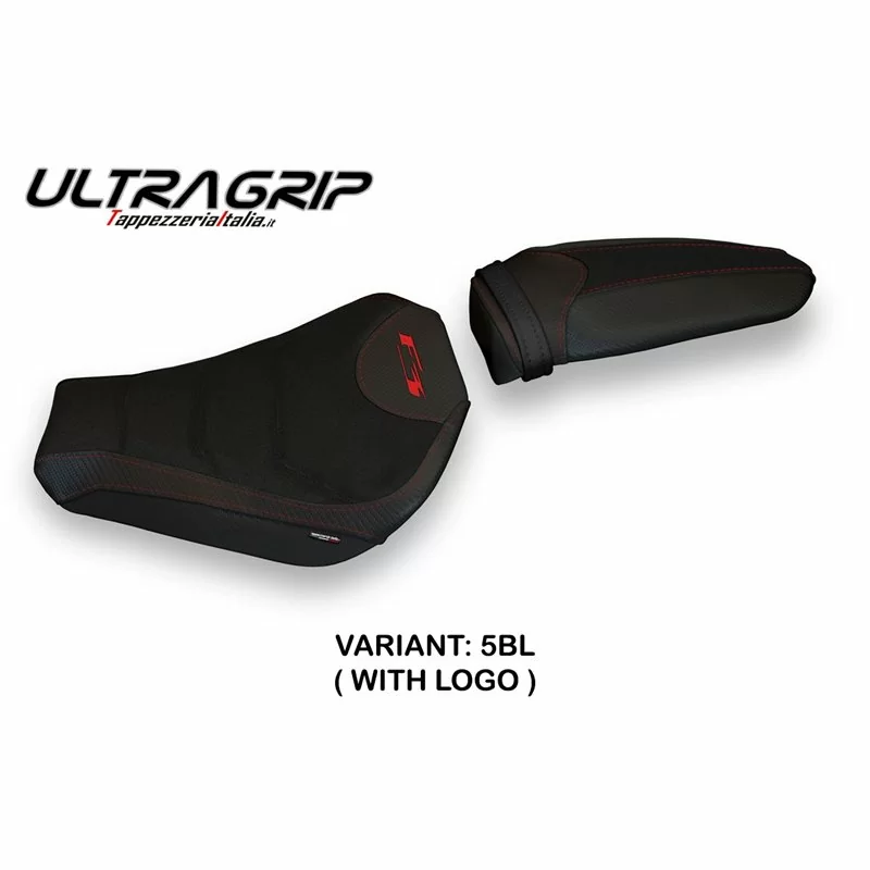 Funda de Asiento con MV Agusta F3 (12-20) - Savar 1 Ultragrip