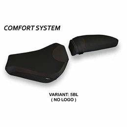 Funda de Asiento con MV Agusta F3 (12-20) - Zara 1 sistema de Comfort