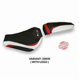 Funda de Asiento con MV Agusta F3 (12-20) - Tirana Color Especial