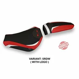 Seat cover MV Agusta F3 (12-20) Tirana Special Color 