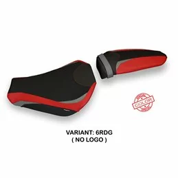 Funda de Asiento con MV Agusta F3 (12-20) - Tirana Color Especial