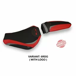 Funda de Asiento con MV Agusta F3 (12-20) - Tirana Color Especial