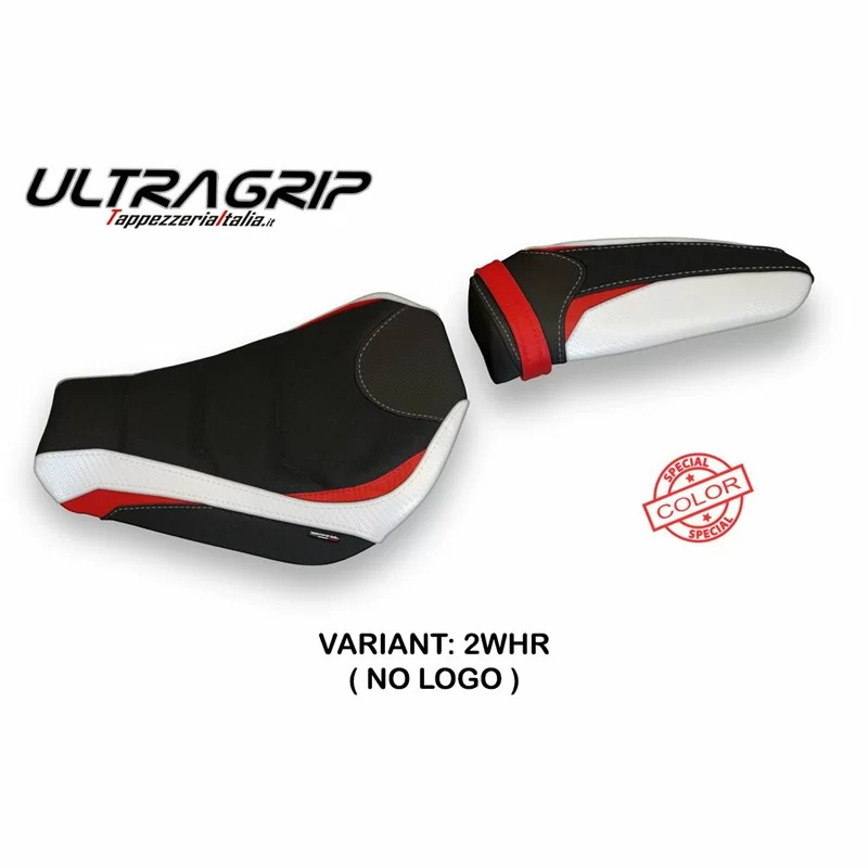 Housse de Selle MV Agusta F3 (12-20) Savar Special Color Ultragrip