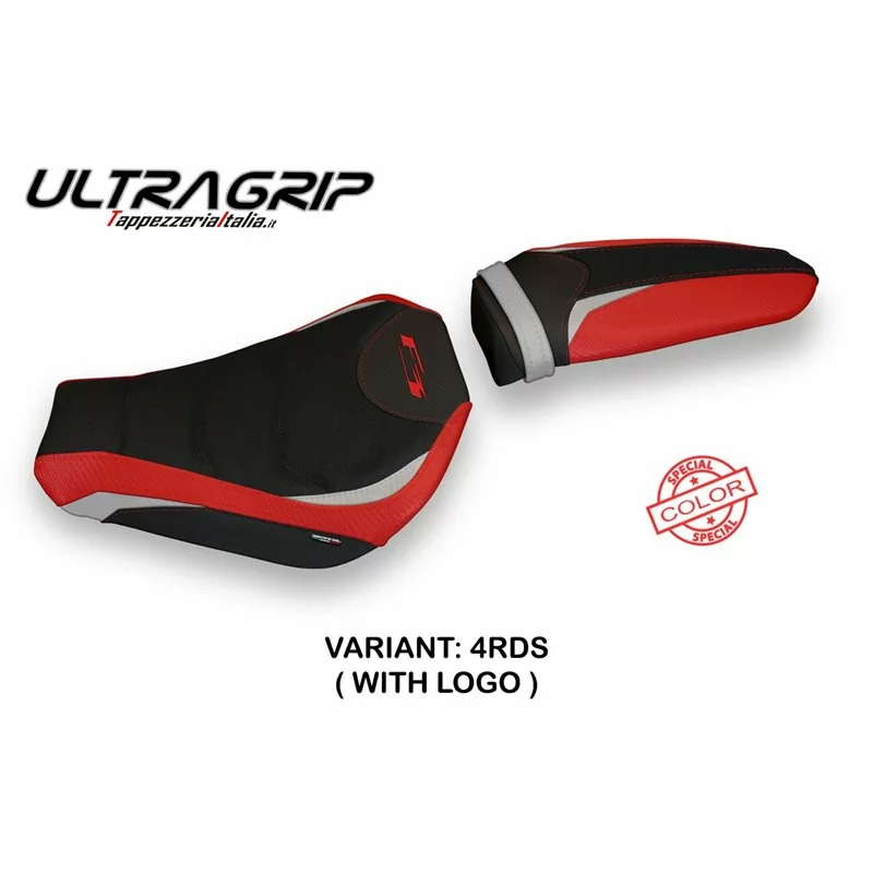 Funda de Asiento con MV Agusta F3 (12-20) - Savar Color Especial Ultragrip