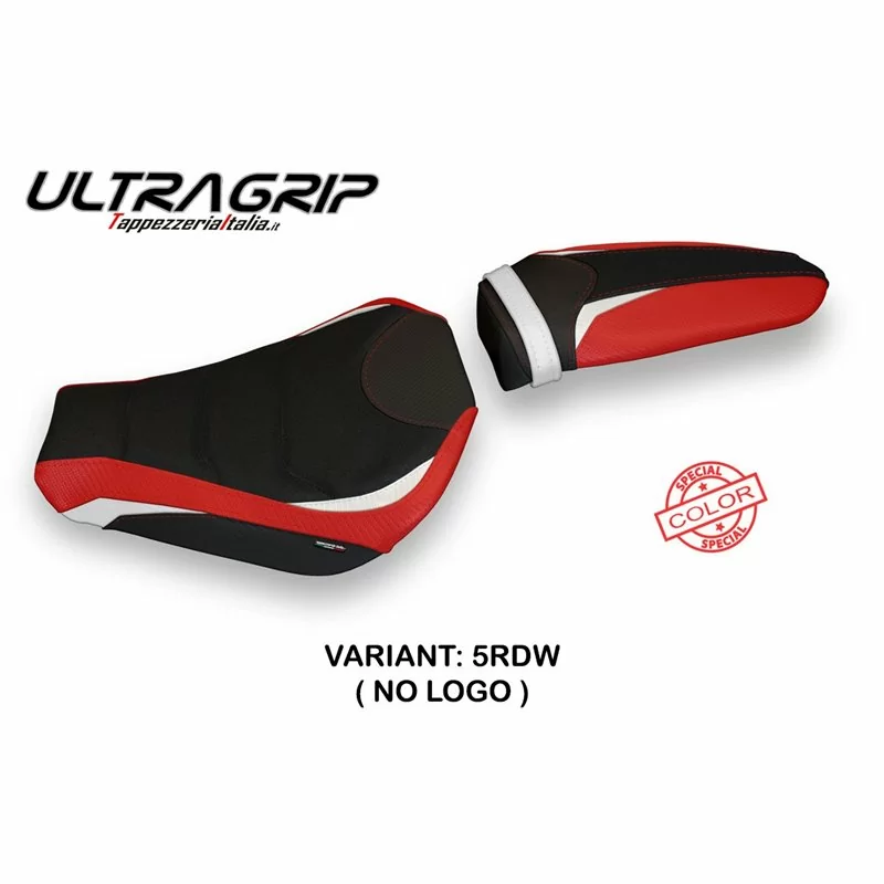 Funda de Asiento con MV Agusta F3 (12-20) - Savar Color Especial Ultragrip