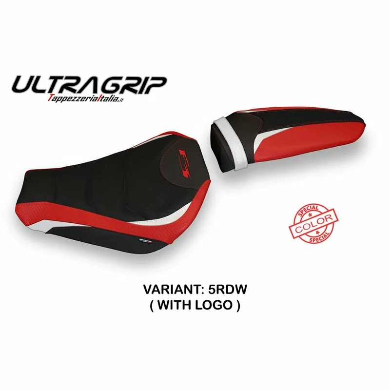 Housse de Selle MV Agusta F3 (12-20) Savar Special Color Ultragrip