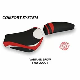 Seat cover MV Agusta F3 (12-20) Zara Special Color Comfort System 