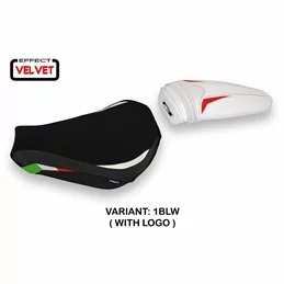 Funda de Asiento con MV Agusta F3 (12-20) - Milazzo Velvet