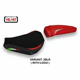 Funda de Asiento con MV Agusta F3 (12-20) - Milazzo Velvet