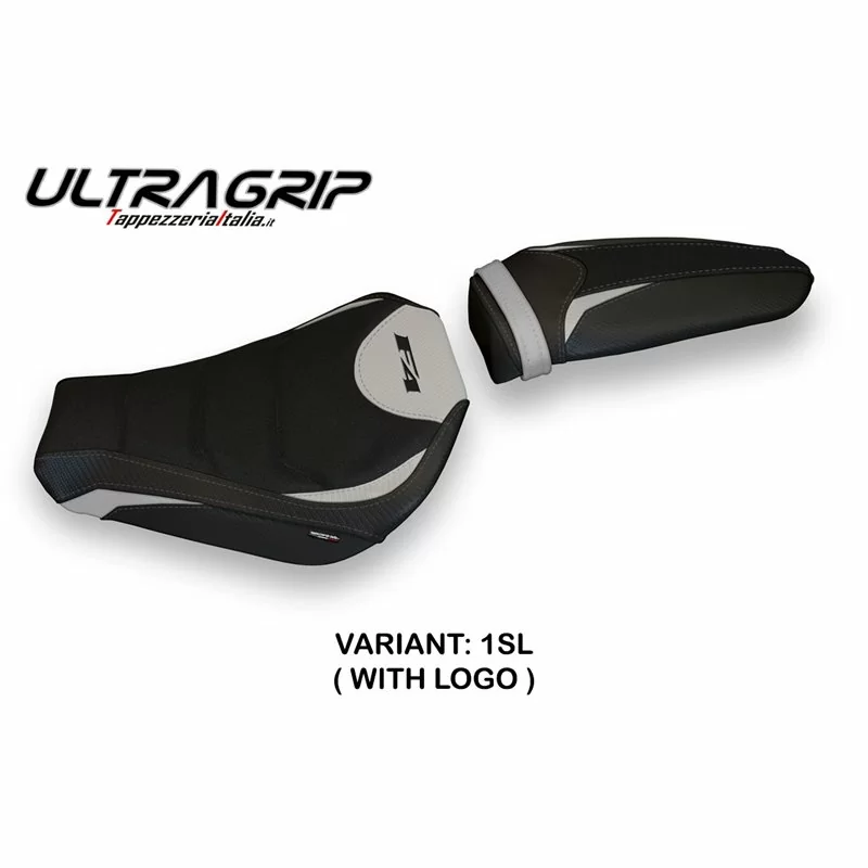 Housse de Selle MV Agusta F4 (10-20) Saturnia 1 Ultragrip