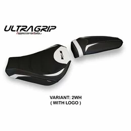 Housse de Selle MV Agusta F4 (10-20) Saturnia 1 Ultragrip