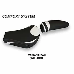 Housse de Selle MV Agusta F4 (10-20) Avezzano 1 Comfort System