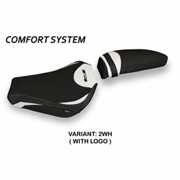 Housse de Selle MV Agusta F4 (10-20) Avezzano 1 Comfort System