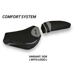 Funda de Asiento con MV Agusta F4 (10-20) - Avezzano 1 Comfort System