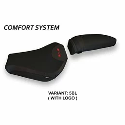 Funda de Asiento con MV Agusta F4 (10-20) - Avezzano 1 Comfort System