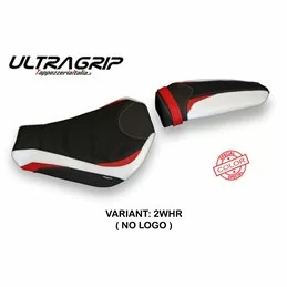 Sitzbezug mit MV Agusta F4 (10-20) - Saturnia Sonderfarbe Ultragrip