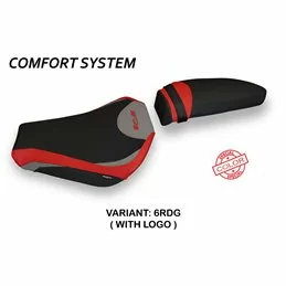 Housse de Selle MV Agusta F4 (10-20) Avezzano Special Color Comfort System