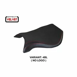 Housse de Selle MV Agusta F4 (99-09) Laila Velvet