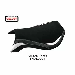 Sitzbezug mit MV Agusta F4 (99-09) - Natori Velvet