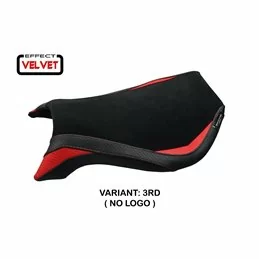 Housse de Selle MV Agusta F4 (99-09) Natori Velvet