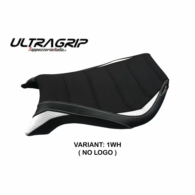 Sitzbezug mit MV Agusta F4 (99-09) - Yuza Ultragrip - 