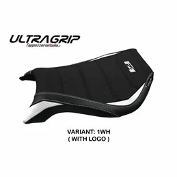 Sitzbezug mit MV Agusta F4 (99-09) - Yuza Ultragrip - 