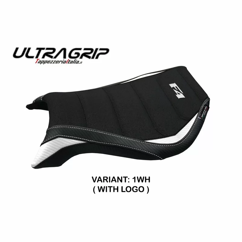 Sitzbezug mit MV Agusta F4 (99-09) - Yuza Ultragrip - 