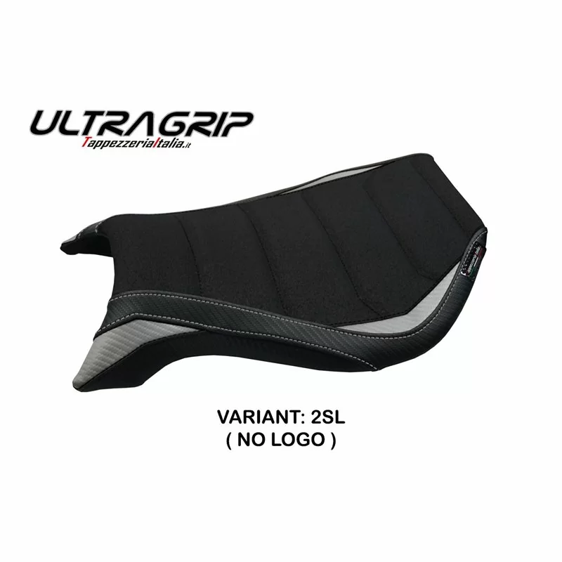 Sitzbezug mit MV Agusta F4 (99-09) - Yuza Ultragrip - 