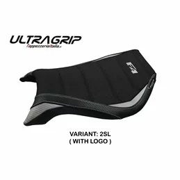 Sitzbezug mit MV Agusta F4 (99-09) - Yuza Ultragrip - 