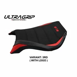 Sitzbezug mit MV Agusta F4 (99-09) - Yuza Ultragrip - 