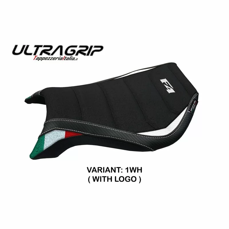 Housse de Selle MV Agusta F4 - (99-09) Yuza Trico Ultragrip