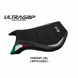 Funda de Asiento MV Agusta F4 - (99-09) - Yuza Trico Ultragrip