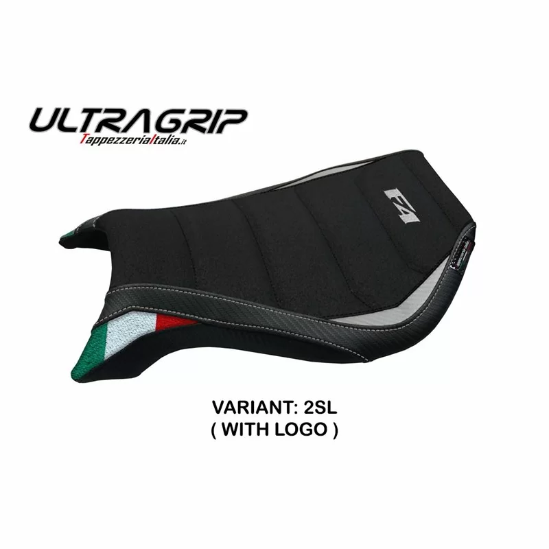 Funda de Asiento MV Agusta F4 - (99-09) - Yuza Trico Ultragrip