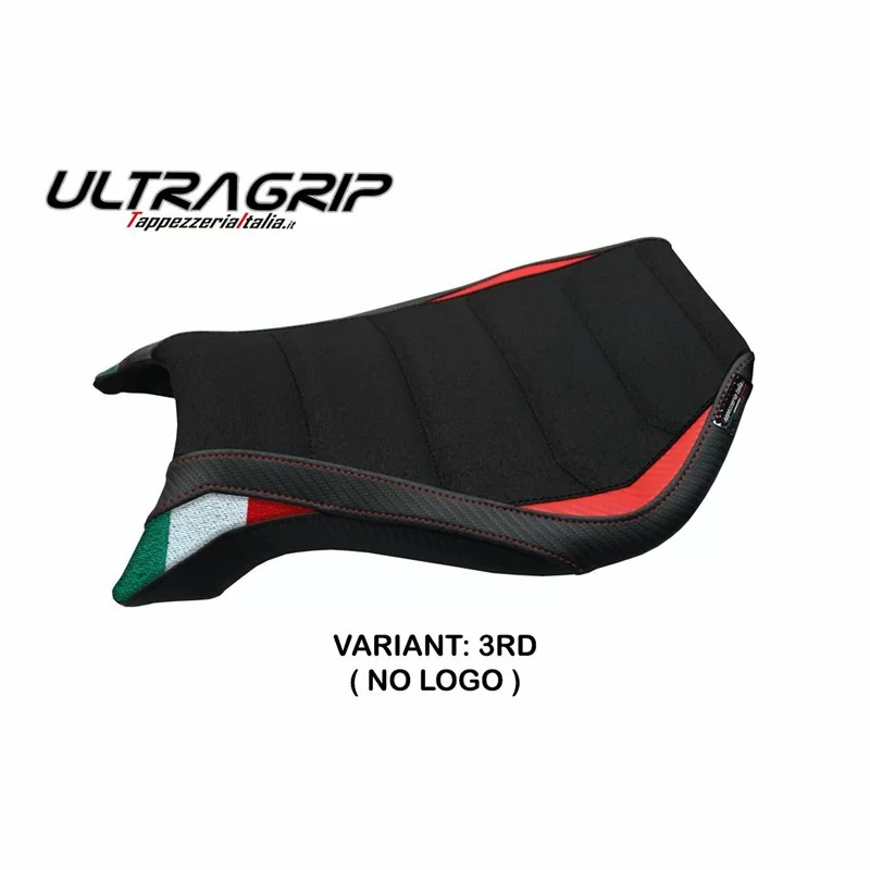 Funda de Asiento MV Agusta F4 - (99-09) - Yuza Trico Ultragrip