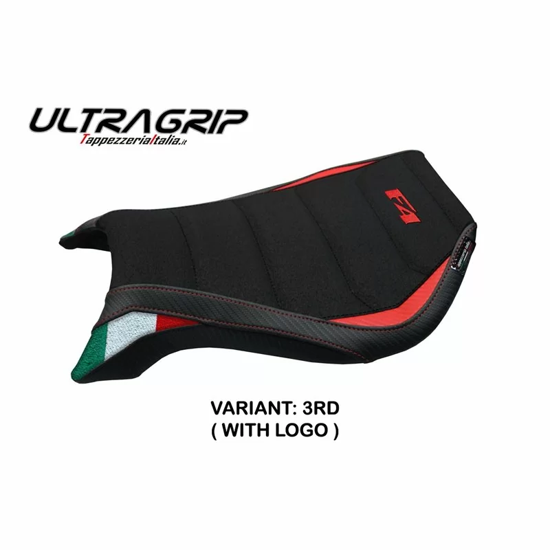 Funda de Asiento MV Agusta F4 - (99-09) - Yuza Trico Ultragrip