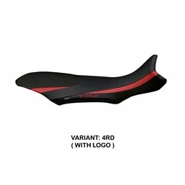 Seat cover MV Agusta Rivale 800 (13-18) Sorrento 2 