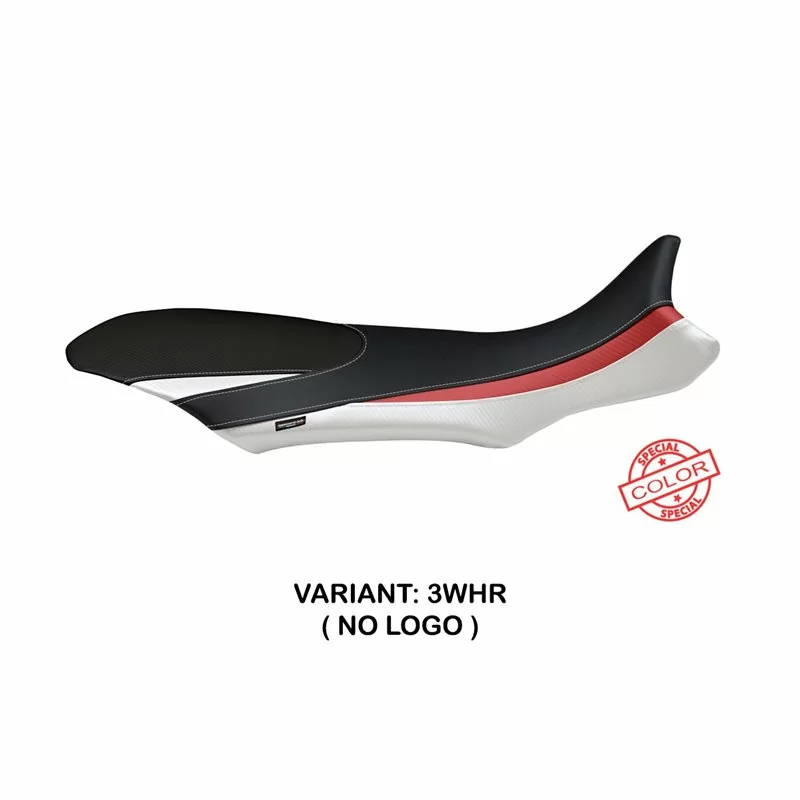 Funda de Asiento con MV Agusta Rivale 800 (13-18) - Sorrento Color Especial