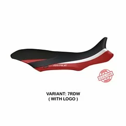 Funda de Asiento con MV Agusta Rivale 800 (13-18) - Sorrento Color Especial