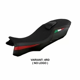 Seat cover MV Agusta Stradale 800 (15-17) Loei 