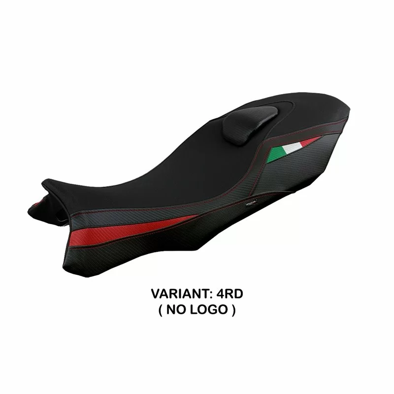 Funda de Asiento con MV Agusta Stradale 800 (15-17) - Loei