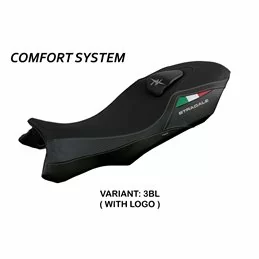 Seat cover MV Agusta Stradale 800 (15-17) Loei Comfort System 