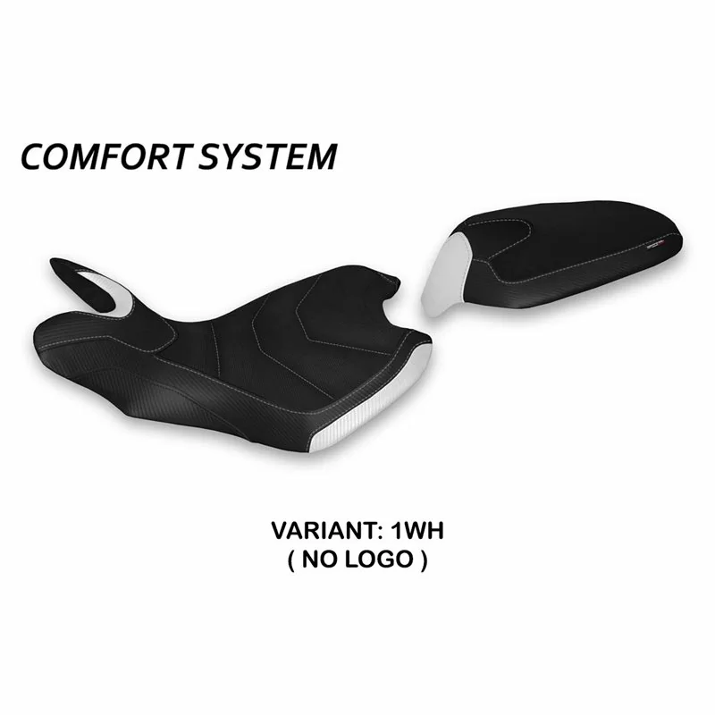 Seat cover MV Agusta Turismo Veloce Lindt Comfort System 