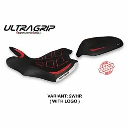 Housse de Selle MV Agusta Turismo Veloce Zuata Special Color Ultragrip