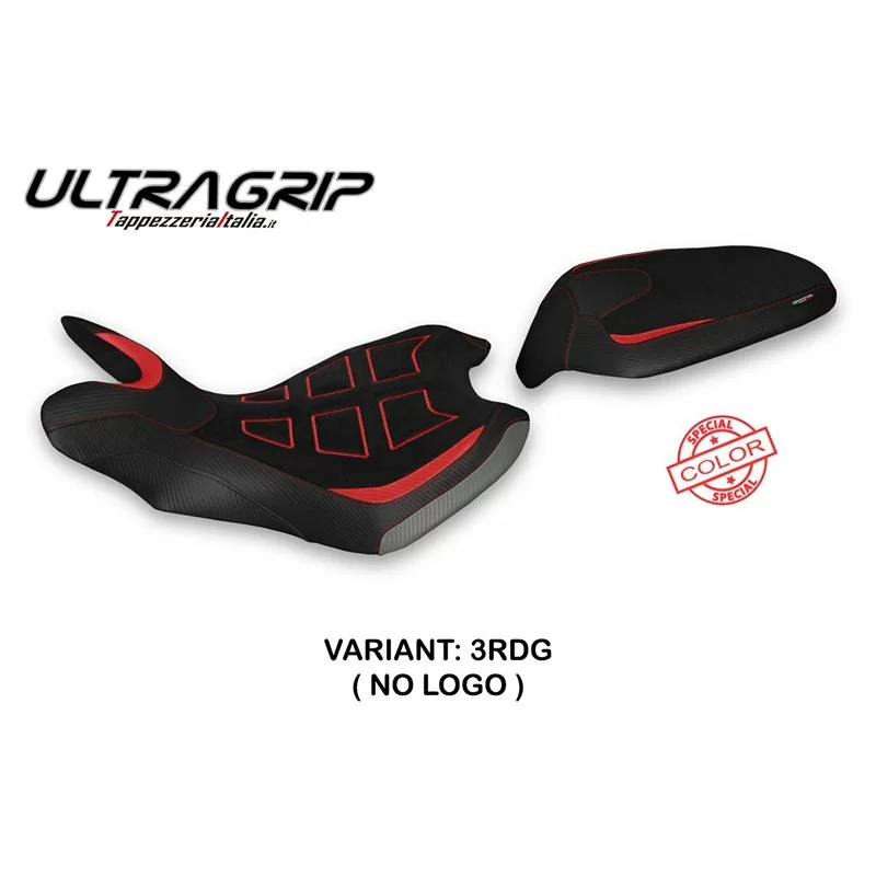 Seat cover MV Agusta Turismo Veloce Zuata Special Color Ultragrip 