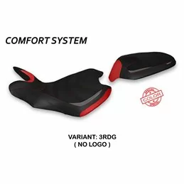 Funda de Asiento con MV Agusta Turismo Veloce - Lindt sistema de Comfort de Color Especial