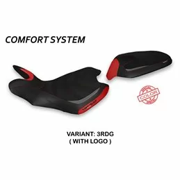 Seat cover MV Agusta Turismo Veloce Lindt Special Color Comfort System 